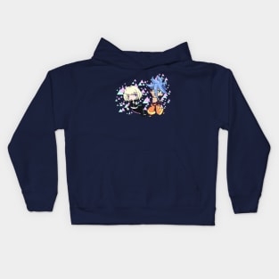 Promare Lio x Galo Kids Hoodie